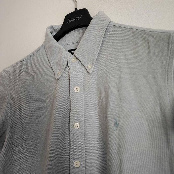 Tricou copii, Polo Ralph Lauren - Marimea L (9-10 ani)