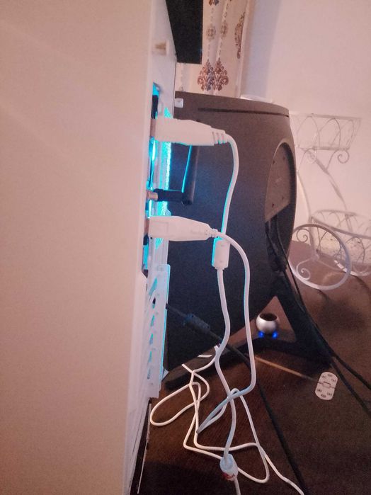 Vand pc gaming costum