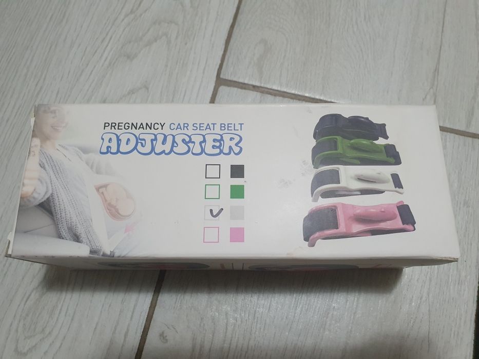 Deviator centura gravide