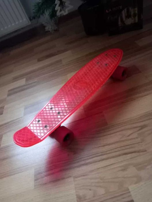 Skateboard ca nou. Suceava