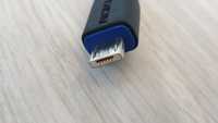 Cablu micro USB la USB mama (OTG)