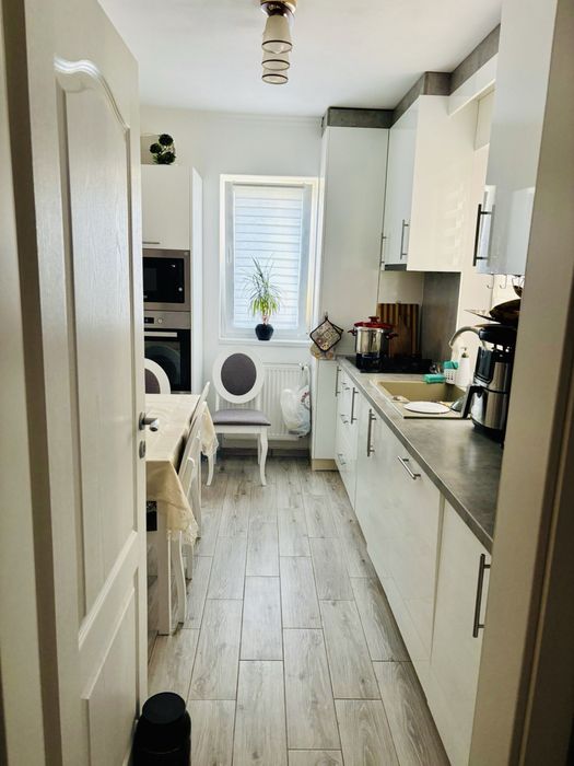 Apartament de vanzare