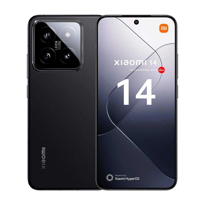 Xiaomi 14 16/512