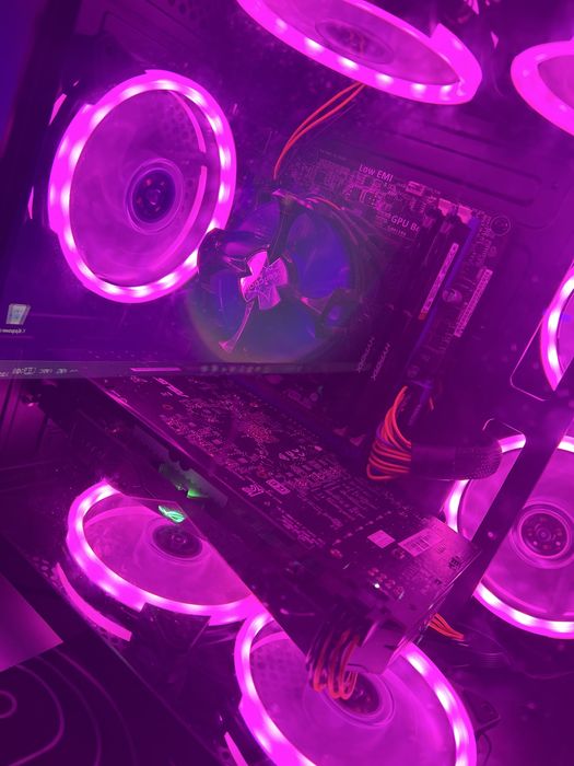 Продам компьютер