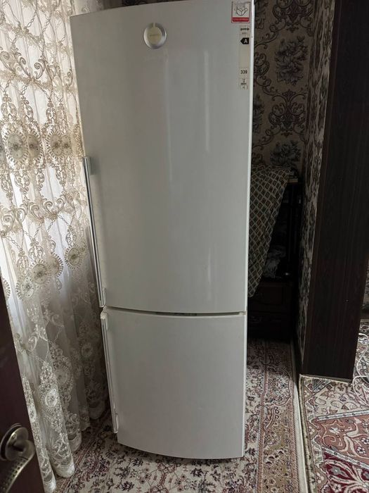 Xaladilnik ishlaydi yang olgan sabab sotladi