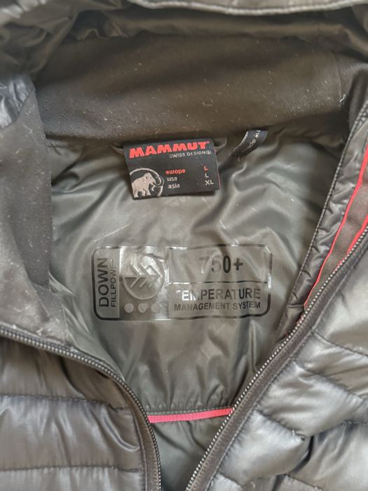 Geaca Mammut unisex L