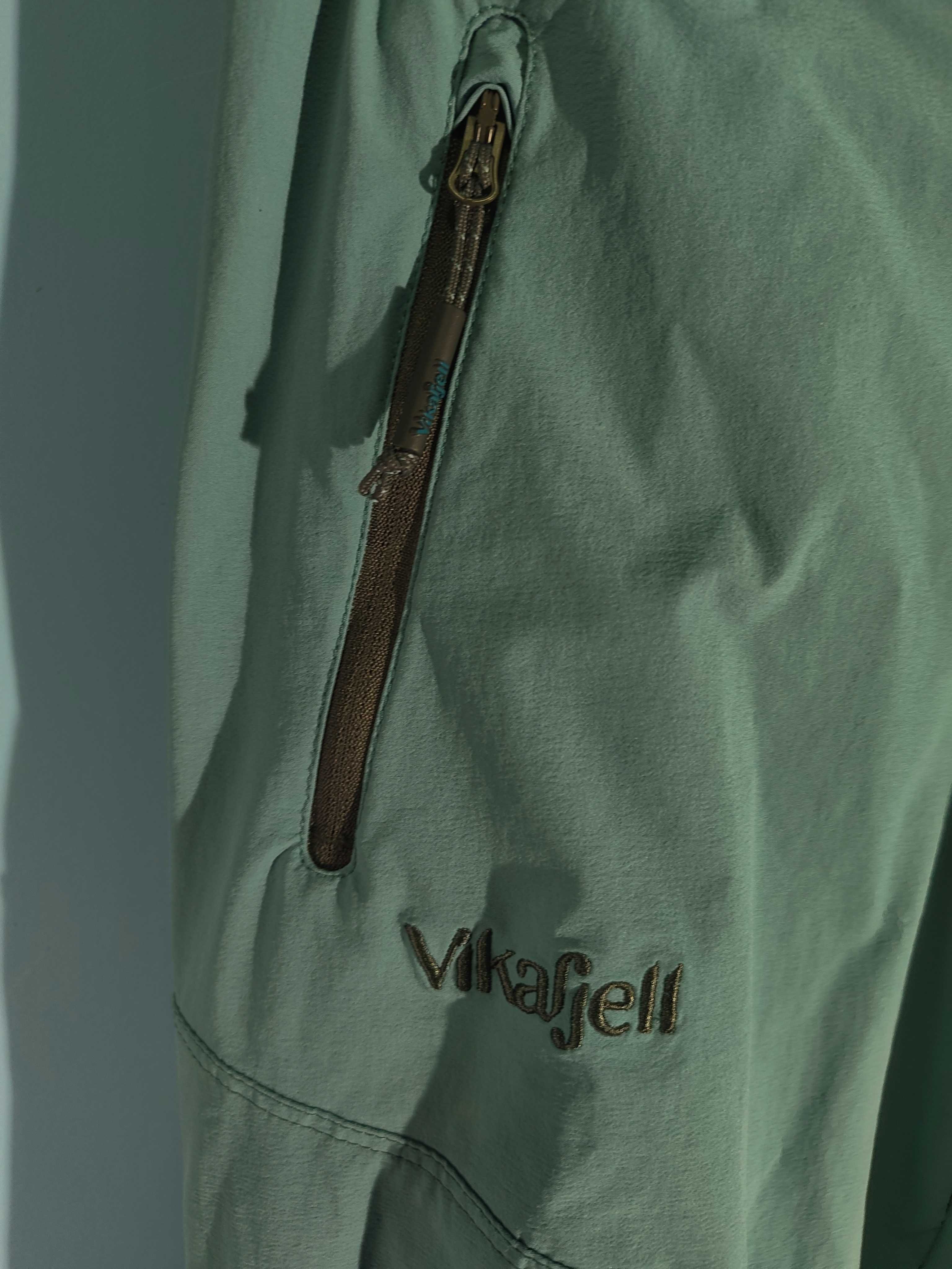 Vikafjell  SoftShell Долнище/Мъжкo S