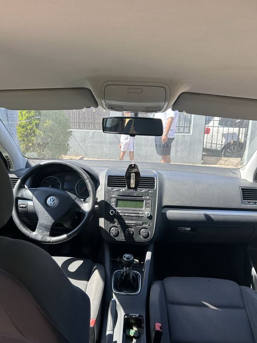 VW GOLF 5 2.0 TDI proprietar