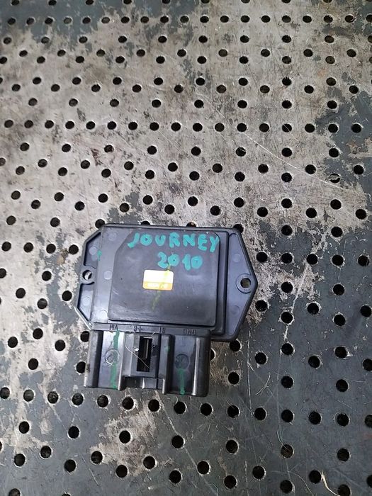 Rezistenta aeroterma dodge journey 4993002131