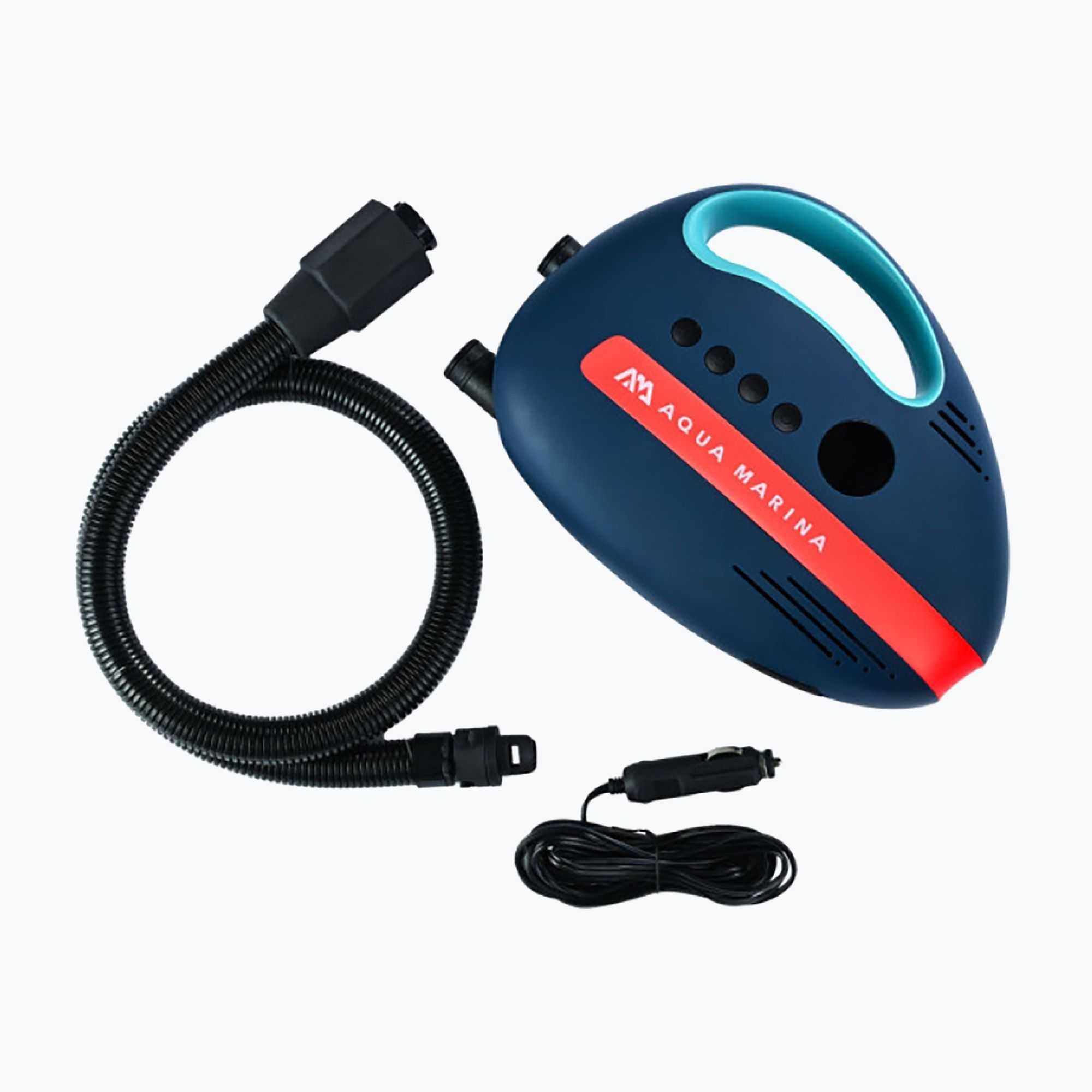 Електрическа помпа за SUP борд, кану каяк Aqua Marina Turbo 12V
