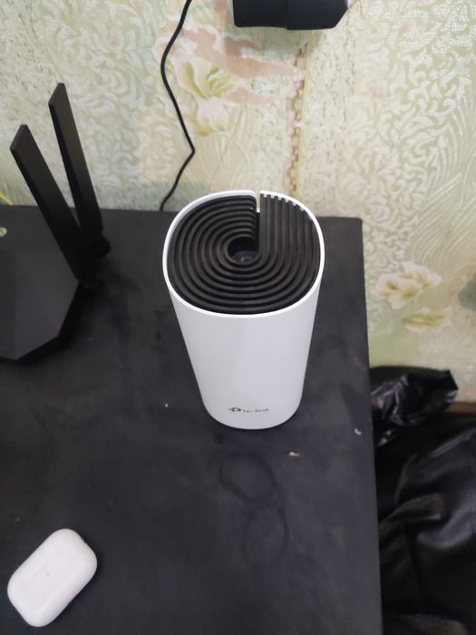 TP-Link Deco M4R (EU) – Mesh Wi-Fi роутер