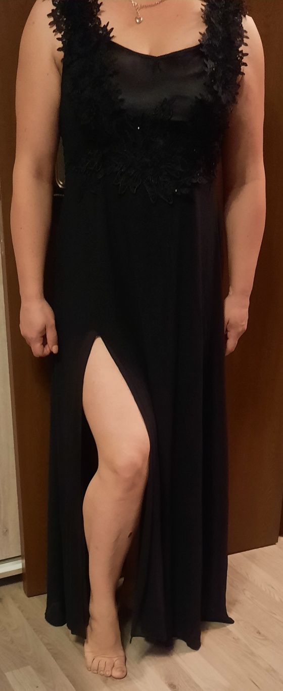 Rochie ocazie/nașă