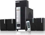 Home Theatre Acoustic MS-Tech(LD 1500)