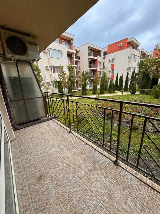 Продава се Едностаен апартамент в к.к. Слънчев бряг - 39 кв.м за 1347 €/кв.м - Снимка #6