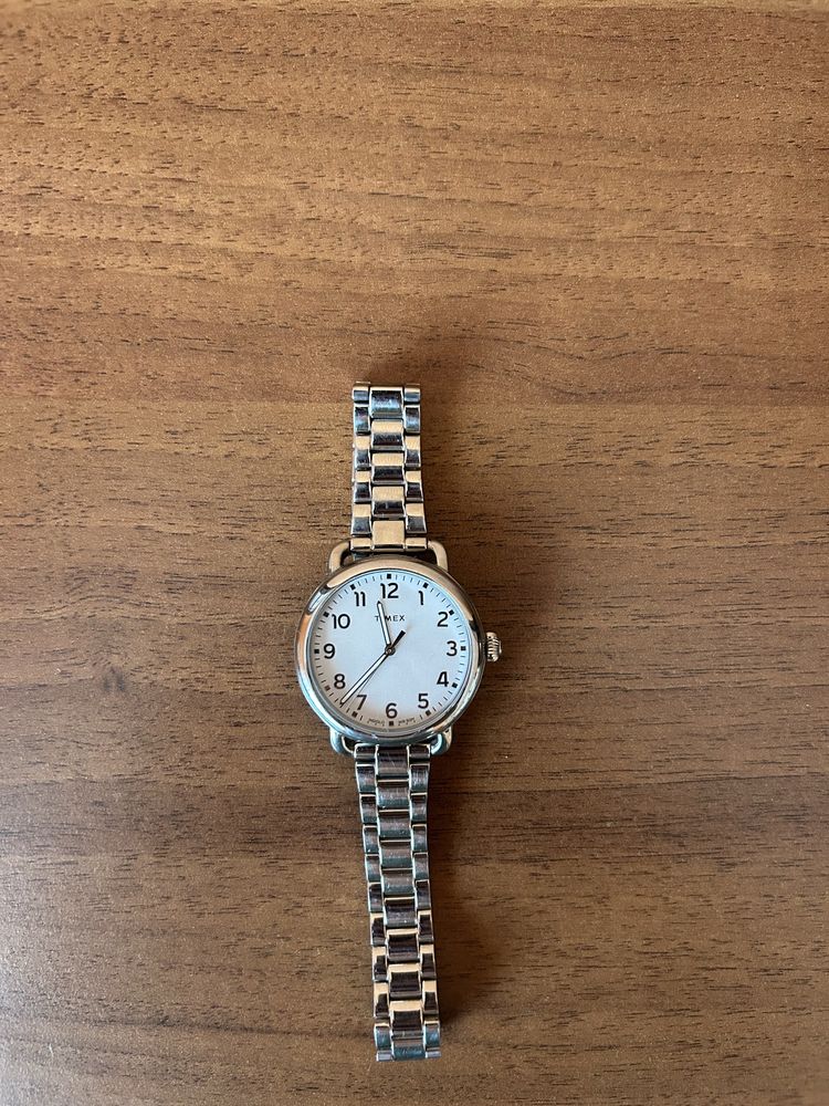 Часовник Timex в отлично състояние