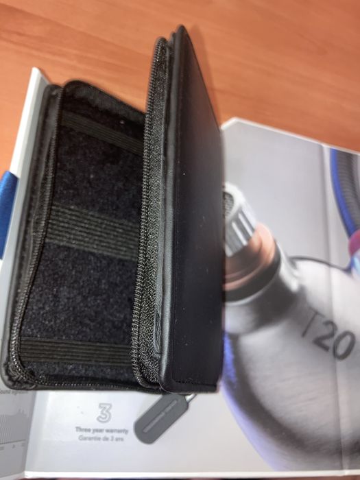 Слушалки с микрофон RHA - T20, hi-fi, сиви