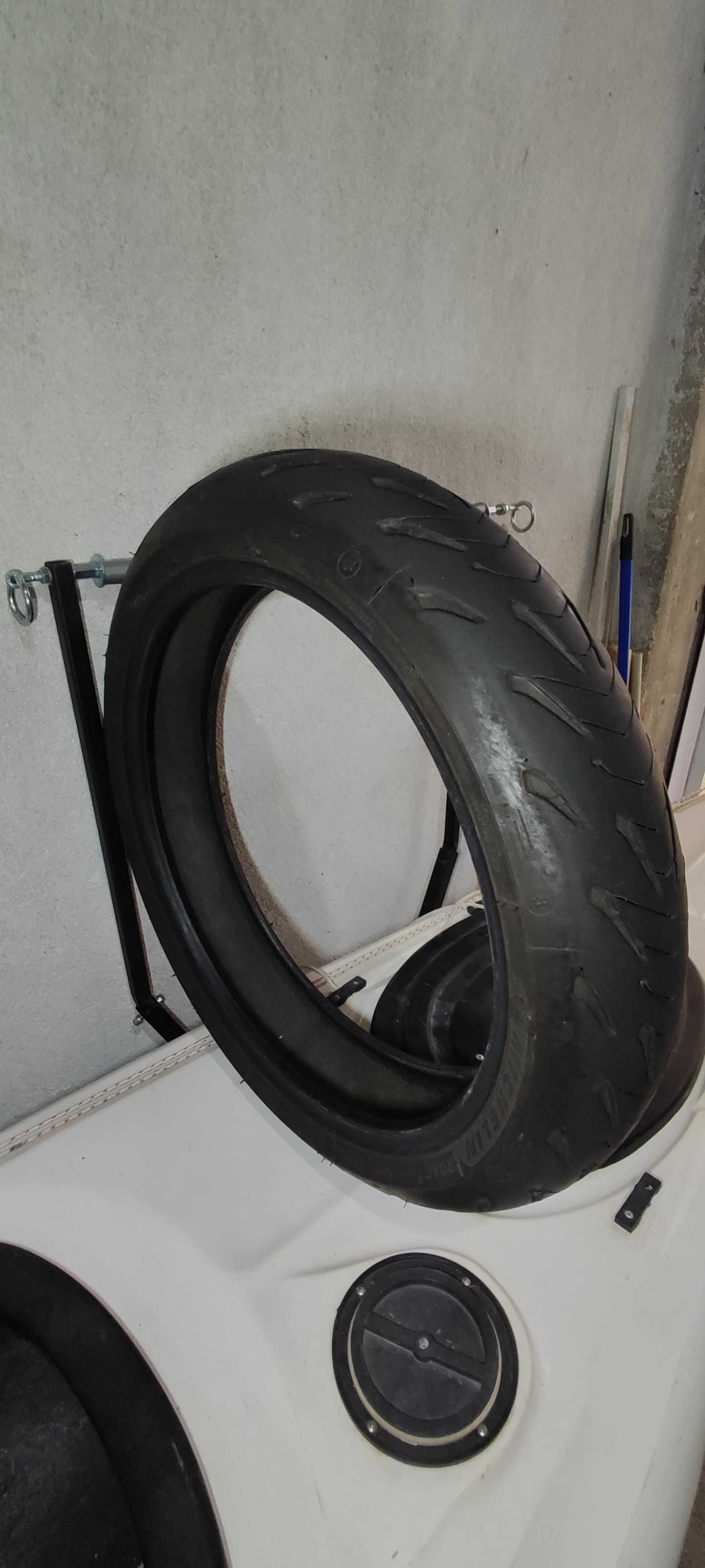 Гума за мотор Michelin Road 5 120/70/17