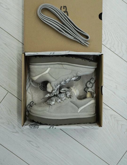 Ugg Lowmel оригинал