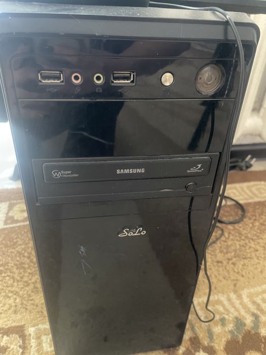 Процессор самсунг