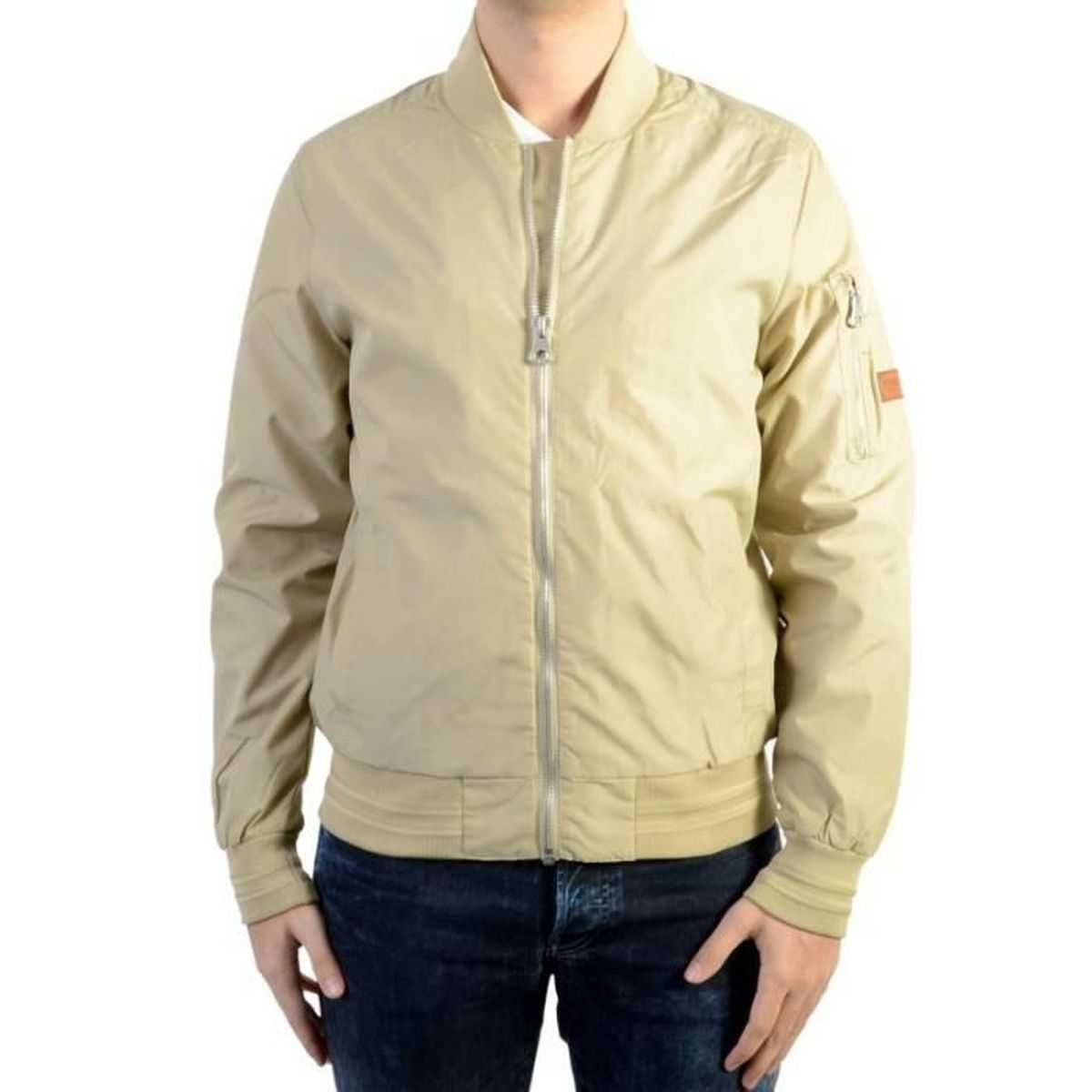 НОВО REDSKINS Bomber Jacket ОРИГИНАЛНО мъжко бомбър яке - L