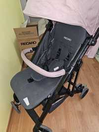 Лятна количка Recaro easy life elite 2