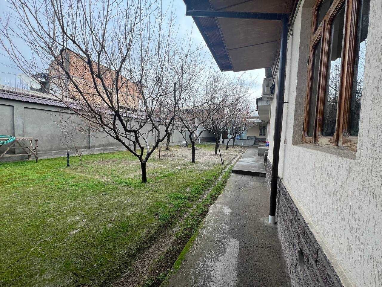 Продам участок Юнусабад махалля Бабадехкон