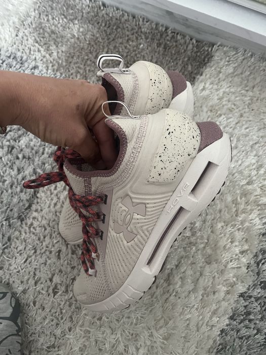 Дамски маратонки Under Armour