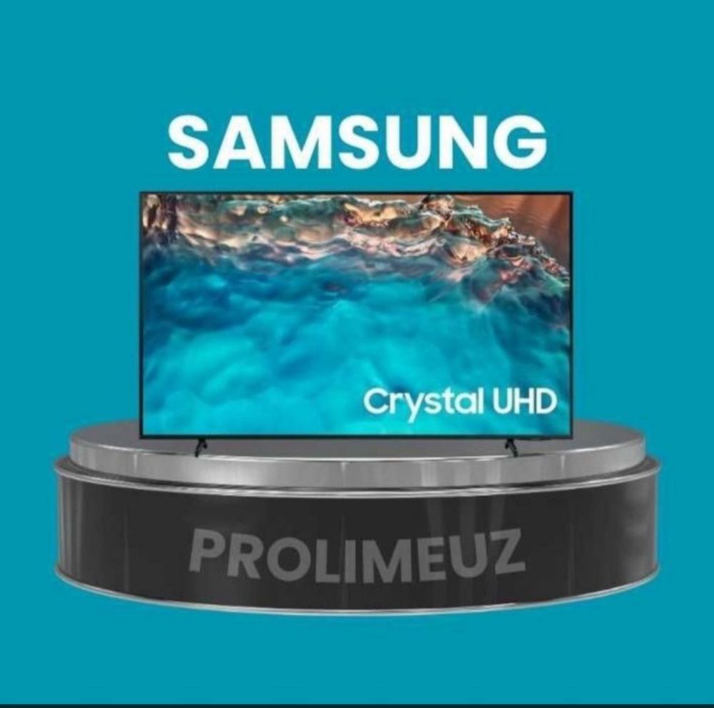 Телевизор Samsung 43 smart скидка со склада доставка бесплатно