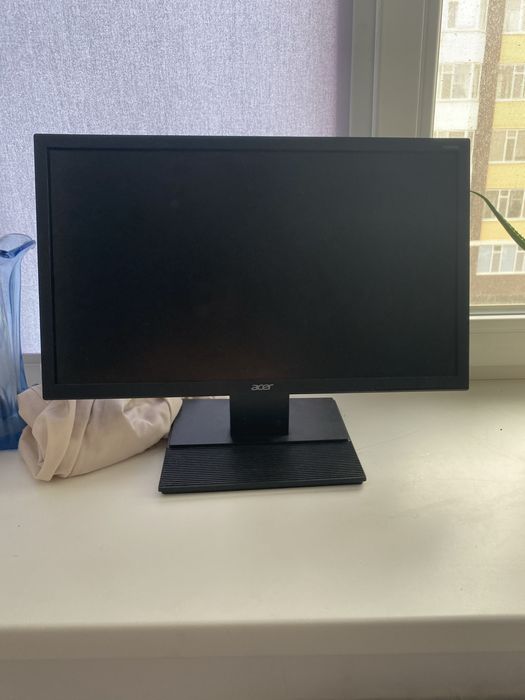Монитор acer очень хороший