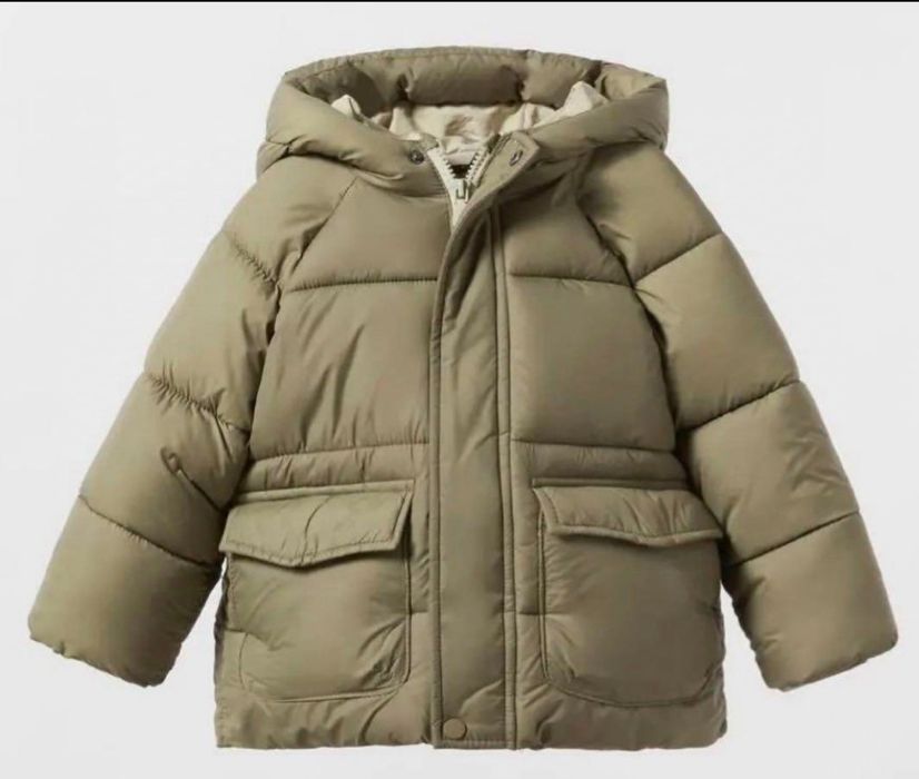 Детско яке Зара 3-4г