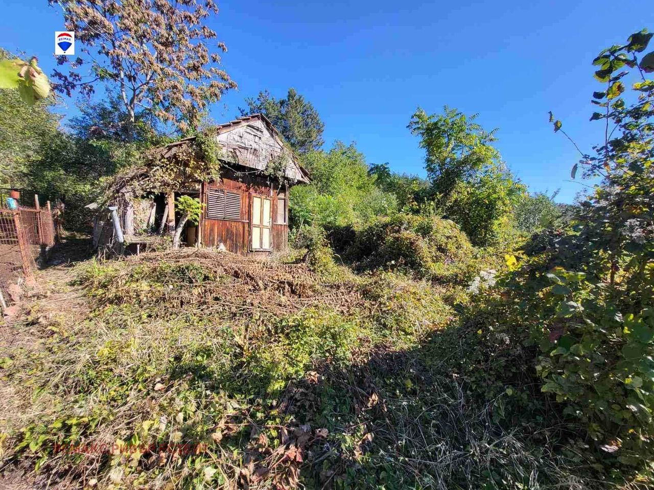 Продава се Къща в Русе, в.з. Касева Чешма - 19 кв.м за 516 €/кв.м - Снимка #2