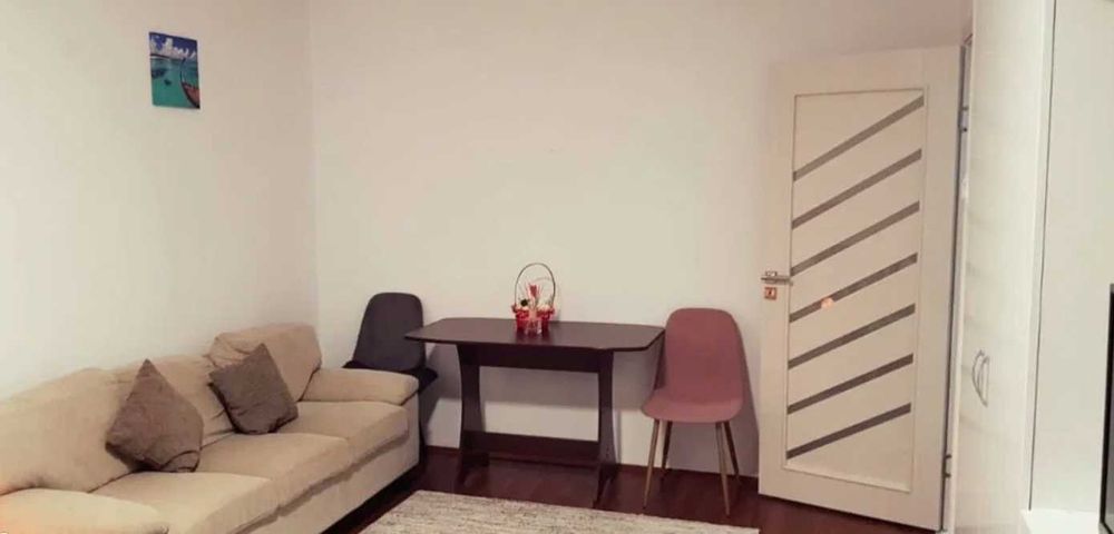 Дава се под наем Едностаен апартамент в Пловдив, Гагарин - 45 кв.м за 188.7 € - Снимка #2