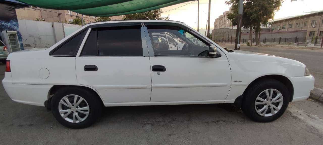 Chevrolet Nexia 2 Dons 1.6