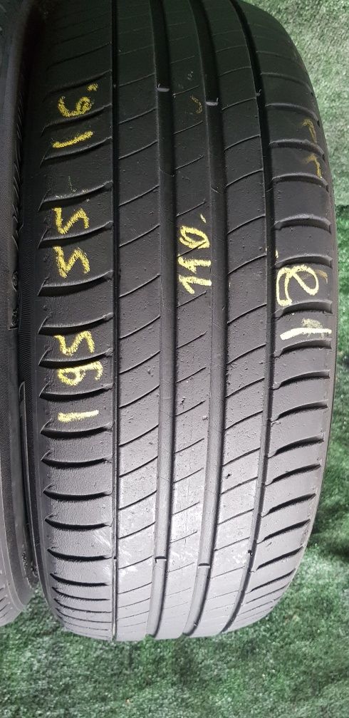 Anvelopa 4x195 55 16 michelin dot 18 mm 5.3