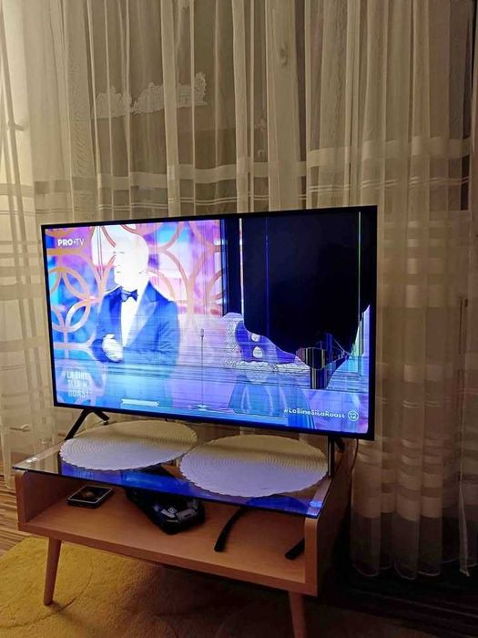 Vand sursa alimentare pentru tv samsung  43RU-7102K