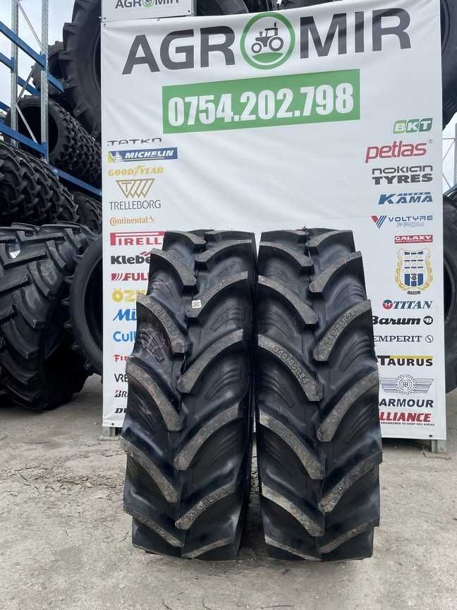 Cauciucuri radiale 340/85R24 ozka Anvelope noi 13.6R24 TRACTOR