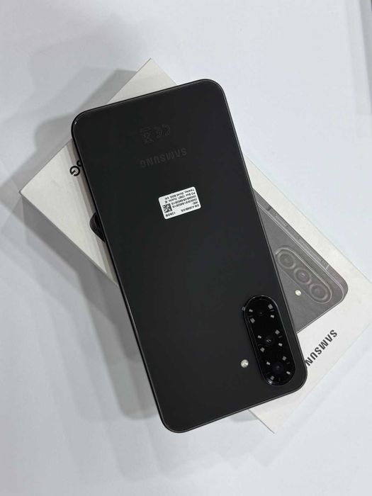 Samsung Galaxy A36 5G –  6RAM / 128GB