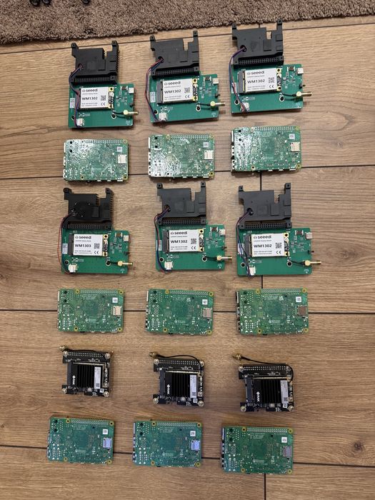 Raspberry Pi 4 Model B 8GB