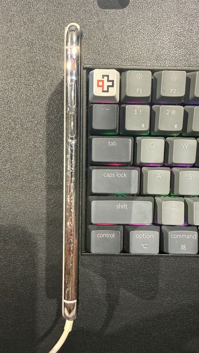 iPhone X, Silver, 256GB