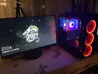 Монитор игровой ASUS - VA27DQ 27”