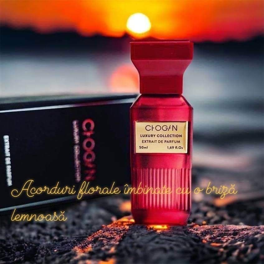 Parfum Chogan Italia