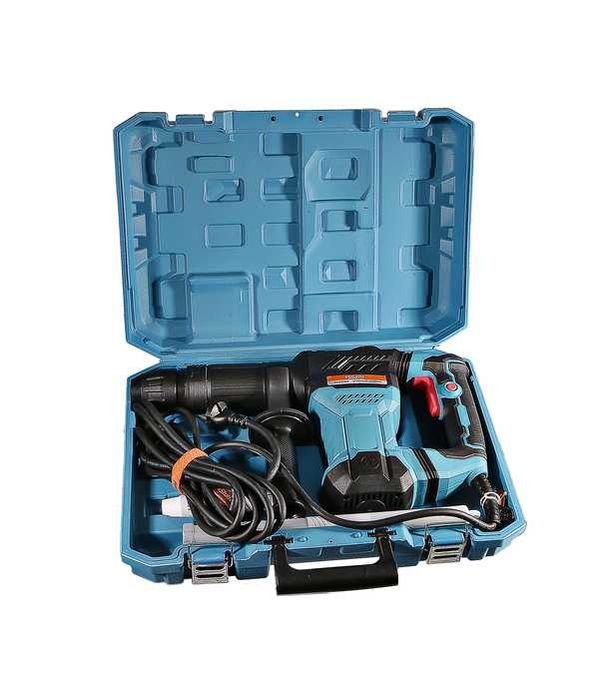 Отбойный молоток-бетонолом SDS MAX, 1650Вт, 25Дж, 3600Уд.мин, Кабл 4м,