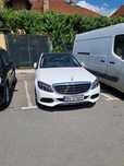 Mercedes C class impecabil