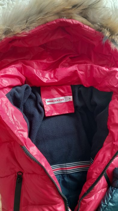 Продаётся зимний комплект