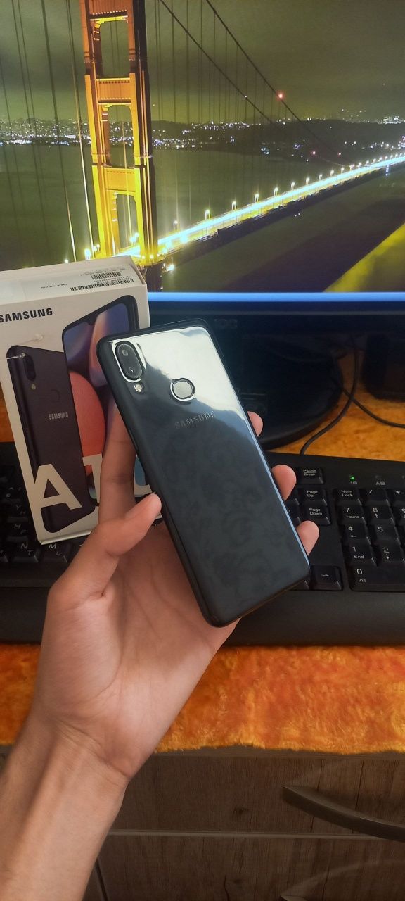Samsung Galaxy A10s
