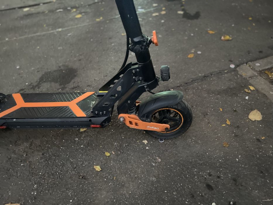 kukirin g2 max schimb