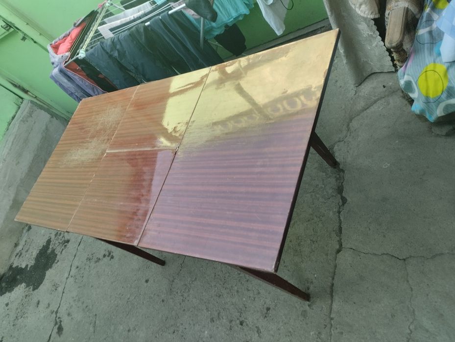 Продам стол советский