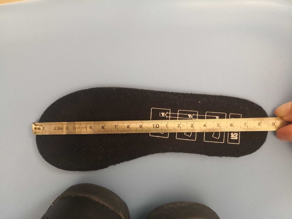 Boots snowboard copii 29