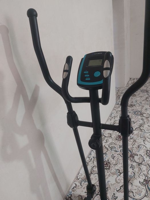 Велотренажор сатылади