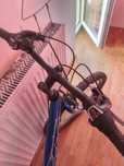 bicicletă Drag Hacker